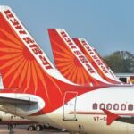 $1.26 Billion Law Suit clouds Air-India