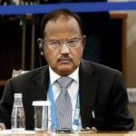 Pak-based terror groups, Ajit Doval Proposes Action Plan