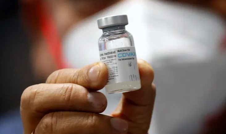 Bharat Biotech Slams Brazil Media over COVAXIN Procurement process
