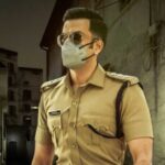 Cold Case Movie Review: an unusual cop thriller