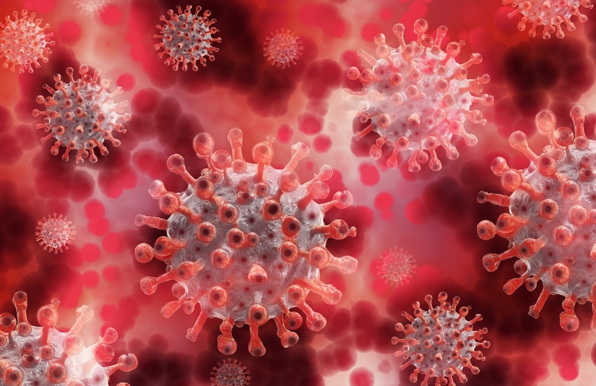 Coronavirus Delta Plus Variant has greater affinity to lung tissues - Expert says