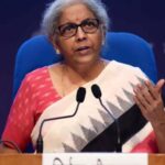 Govt of India announces Rs.50,000 health infra package on Monday