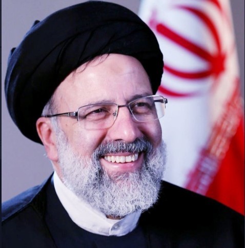 Iran's future now lies on Ultraconservative Ebrahim Raisi hands