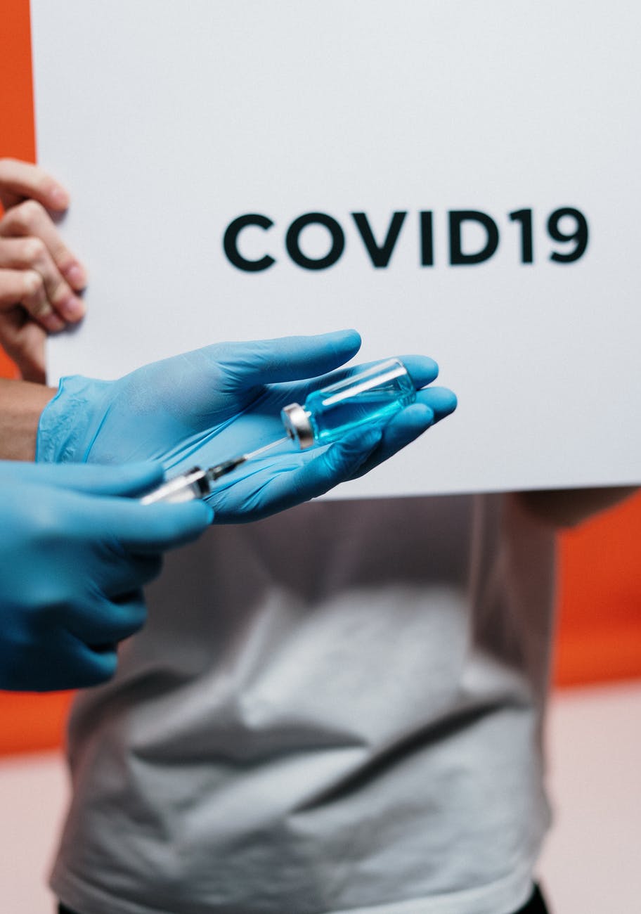 COVID-19 Vaccination