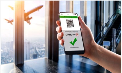 SARS-CoV-2, what is an effective strategy to reduce passenger risk?