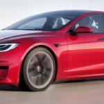 Autopilot Issues force Tesla to recall 285,000 cars in China