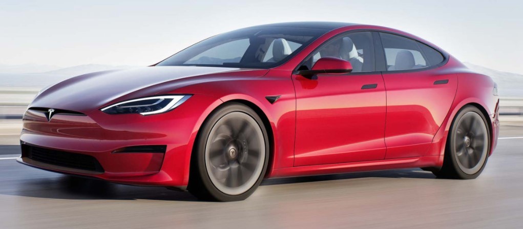 Autopilot Issues force Tesla to recall 285,000 cars in China