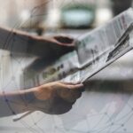 Trust in media Wane in the US, Oxford, Reuters Study