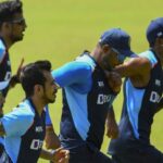 Indian domestic cricket schedule 2020-21 announced by BCCI