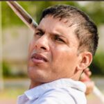 Devendra Jhajharia heads to Paralympic with World Record Performance