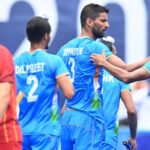 India's Big Moments at Olympics 2020: India beats Spain 3-0