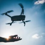 India's New Draft Policy to ease Drone flying rules