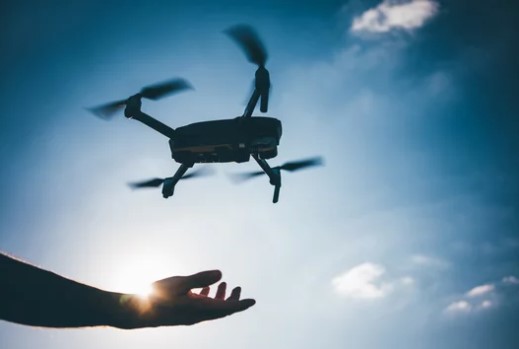 India's New Draft Policy to ease Drone flying rules