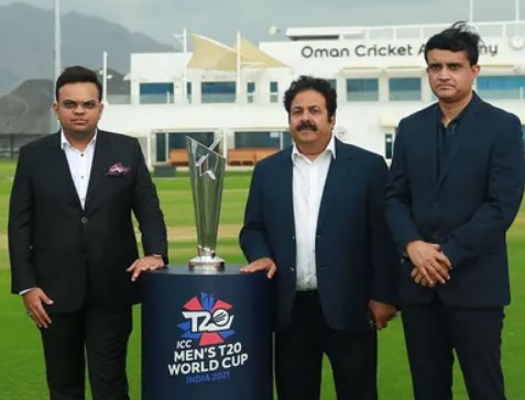 T-20 World Cup 2021: Who is the biggest crowd puller?