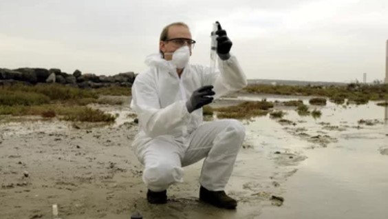 WHO issues 3 New Guidelines on Water Safety