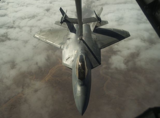 Latest Afghanistan Air Strikes kills 29 Militants