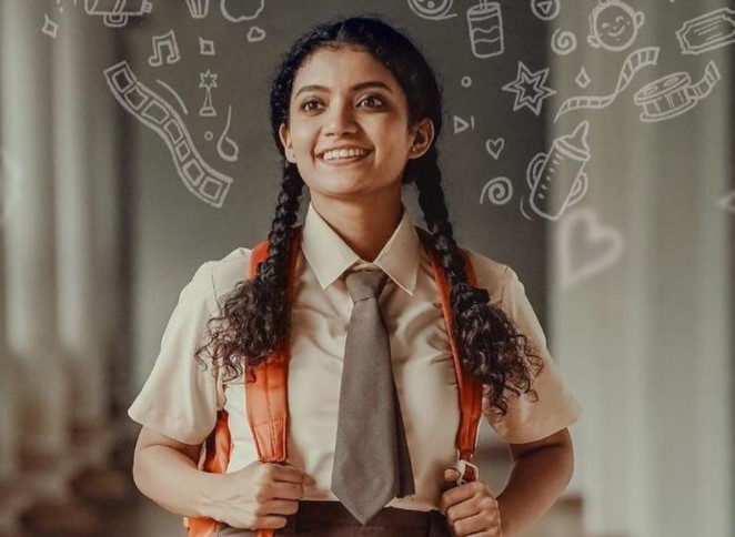Anna Ben Sara's movie is a beautiful heart filling film