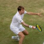 Watch out for the Ageing but powerful Alexander Bublik - Wimbledon 2021