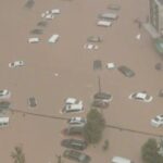 China Floods 2021 the most destructive ever