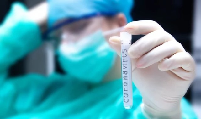 Russia's New Battle is against Delta Variant