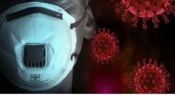 Big spike in Delta Variant cases in the US due to Vaccine Hesitancy