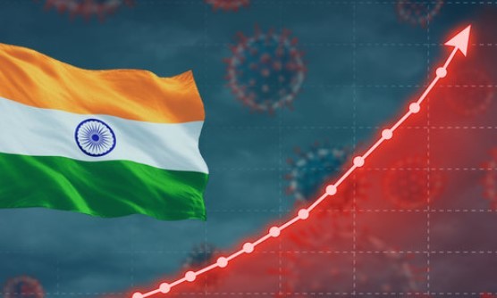 Latest India Covid Serosurvey: 40 Crore people still at risk
