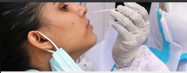India's Mega New Plan To Tackle COVID-19 Announced
