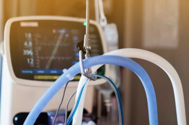 Diabetic COVID-19 Patient wins 50 days battle with the virus