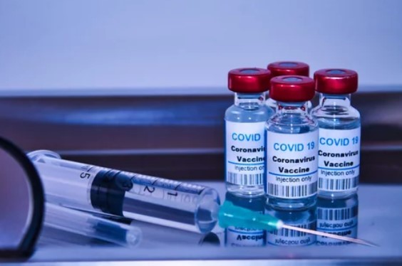 New Study says COVID-19 vaccines doesn't strike sexes equally