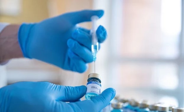 New Study: No antibodies against Delta Variant in 16% after 2 doses of Covishield