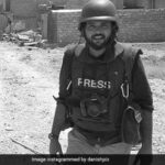 Reuters Danish Siddiqui killing in Kandahar Shocks the world