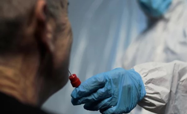 New Study Says Delta Variant is More Pathogenic