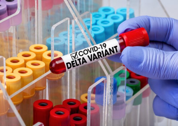 The Latest News Facts about Delta Variant