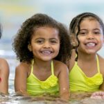 “CDC Warning Don't Swim If You Have Diarrhea”