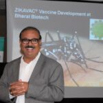 Zika Bites Kerala, World can pin Vaccine hope on Bharat