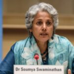 Dr. Soumya Swaminathan warning on Covid19 vaccines mix up trend