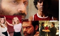 Film News Today: Latest Trailers, Posters, Releases Trending now