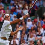 The Thrill Of Watching Federer Never Fades At Wimbledon