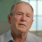US Troops withdrawal from Afghanistan a big mistake - George Bush