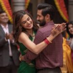 Review: Haseen Dillruba is a taxing, lustful crime movie