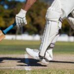 Indian Cricketer is COVID Positive in England