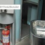 Indian Railways Bio-toilets a big step in Swacch Bharat