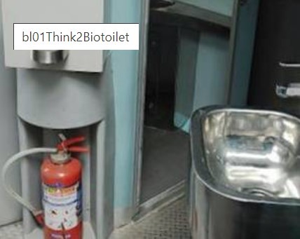 Indian Railways Bio-toilets a big step in Swacch Bharat