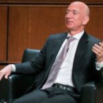 Jeff Bezos bids adieu to Amazon as its CEO