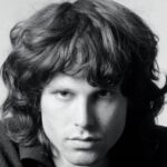 50 years later Jim Morrison Lives in millions of hearts