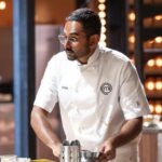 Justin Narayan cooks his way to win Australia Masterchef 2021
