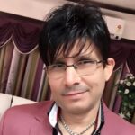 10 years from now Priyanka Nick Jonas will divorce - Kamaal R Khan Predicts