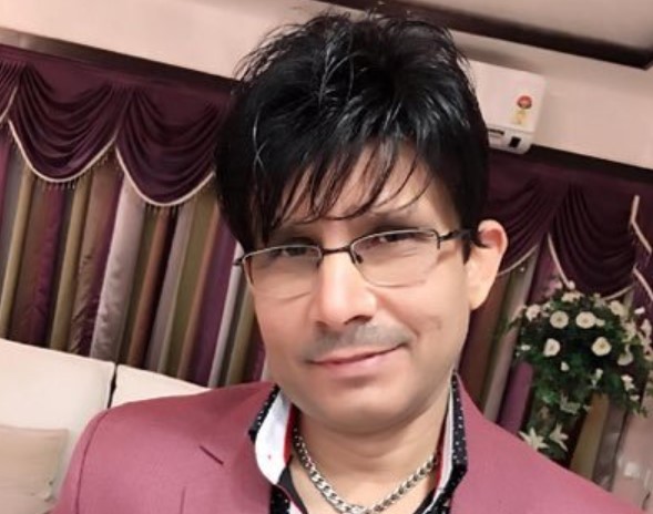 10 years from now Priyanka Nick Jonas will divorce - Kamaal R Khan Predicts