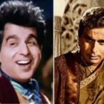 Tragedy King of Indian Cinema Dilip Kumar No More