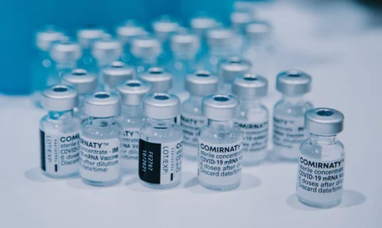 mRNA Vaccines Risks of Myocarditis and Pericarditis Still a Worry